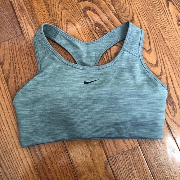Nike Other - Nike Dri - fit L lined sports bra